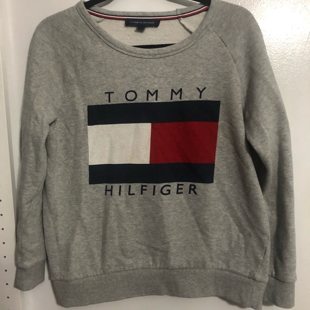 Tommy Hilfiger sweatshirt